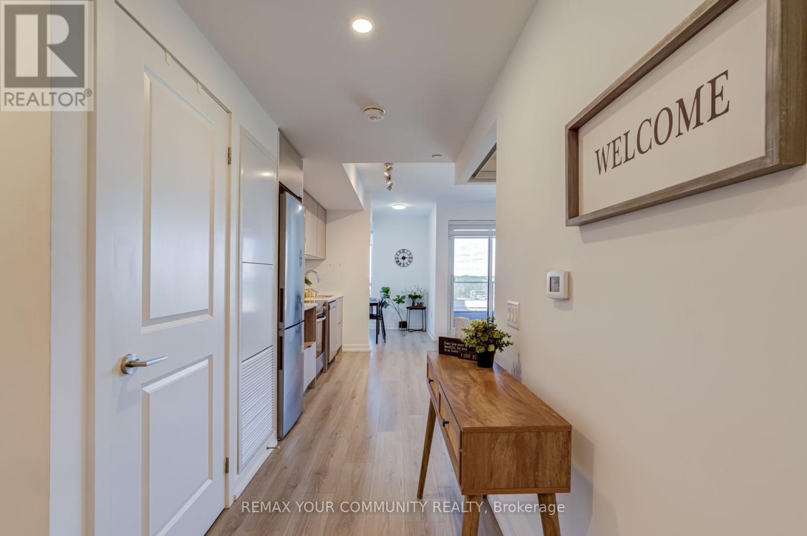 1706- 395 Bloor Street East, Toronto, ON photo 7