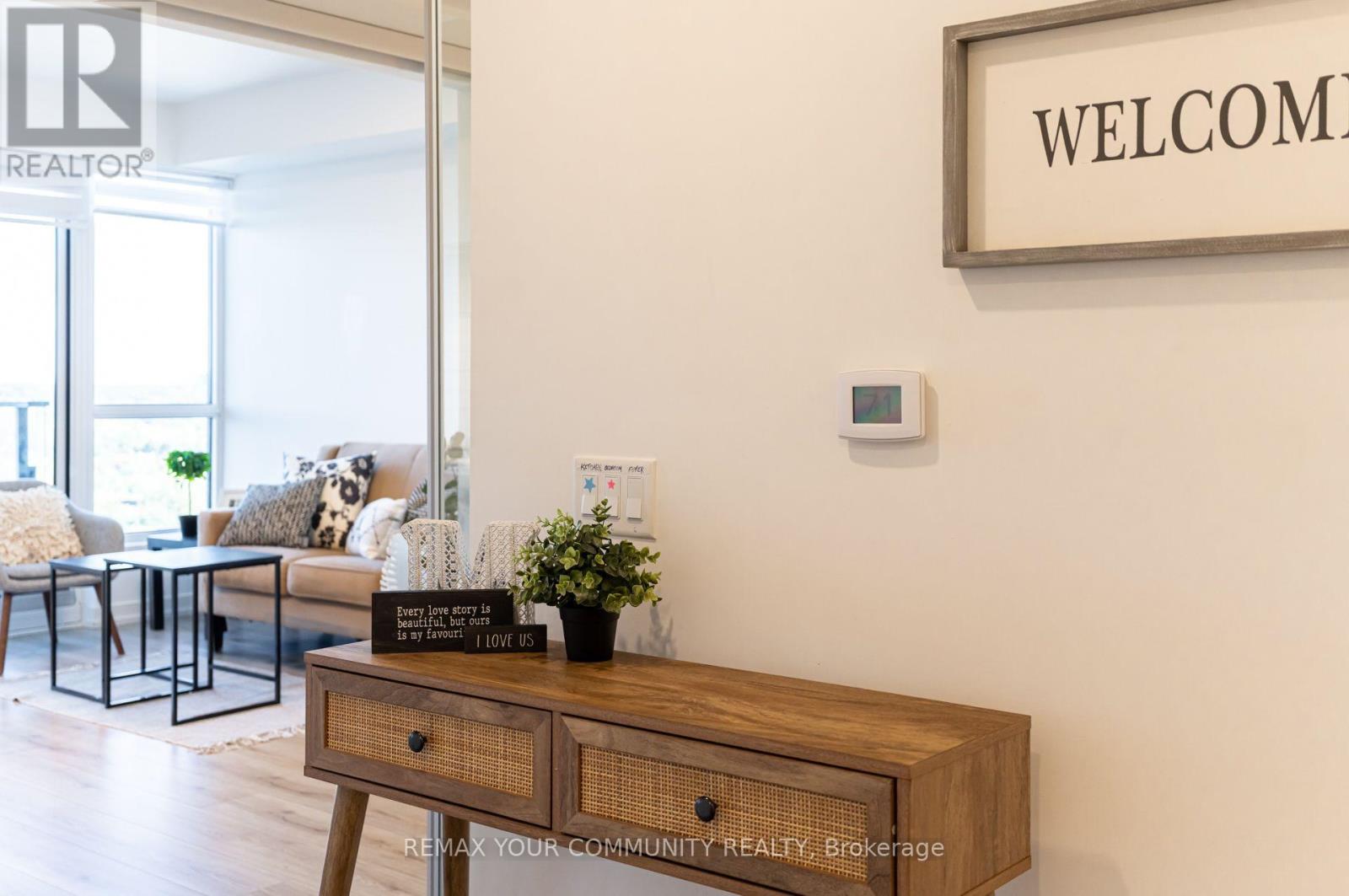1706- 395 Bloor Street East, Toronto, ON photo 8