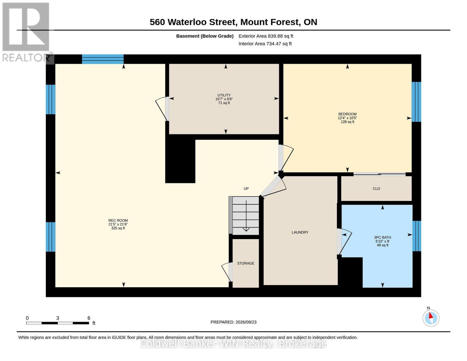 560 WATERLOO STREET - 39
