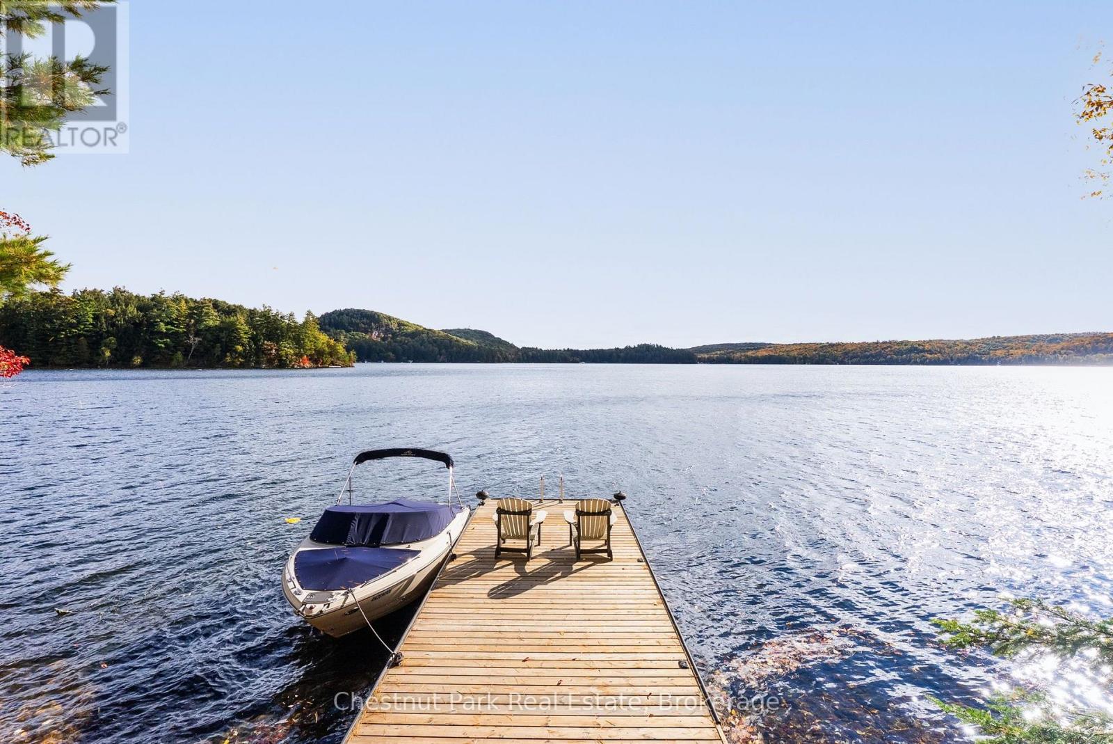 1095 BAYVIEW AVENUE, Lake of Bays (Ridout) — photo 2