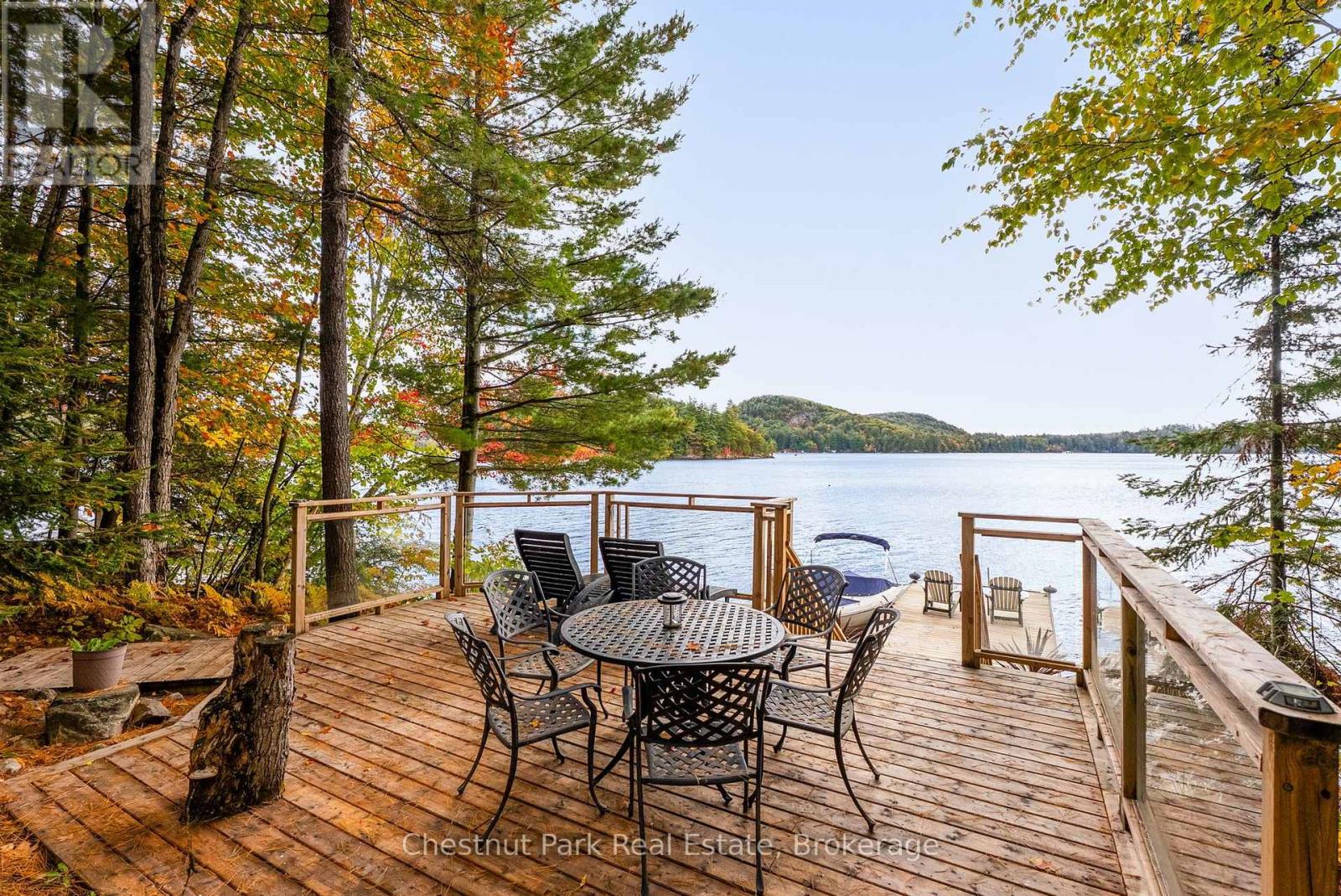 1095 BAYVIEW AVENUE, Lake of Bays (Ridout) — photo 3
