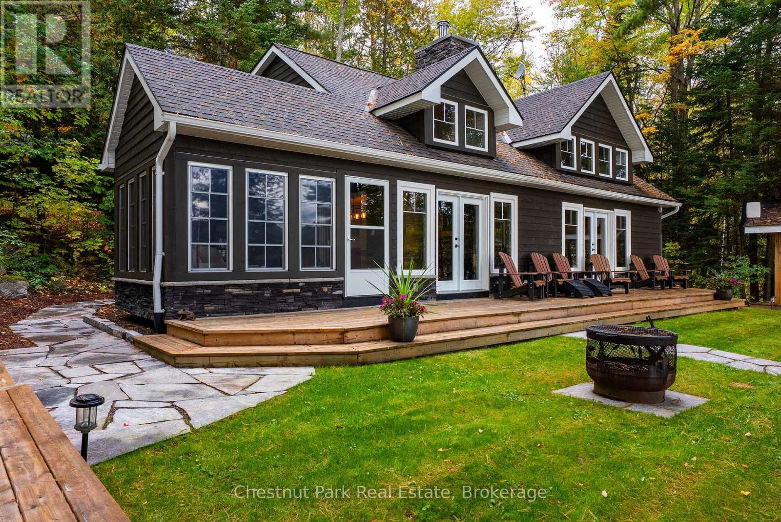 1095 BAYVIEW AVENUE, Lake of Bays (Ridout) — photo 7