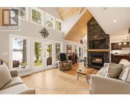 1095 Bayview Avenue, Lake Of Bays, ON P0B1A0 Photo 15