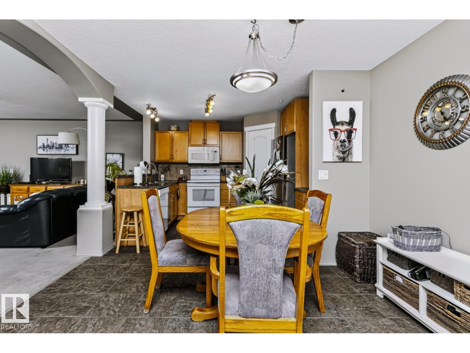 #419 – 261 Youville Drive NW, Tawa — photo 12 of 30: Property photo