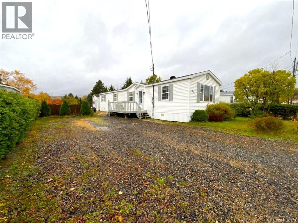 13 du Bouleau Street - 1