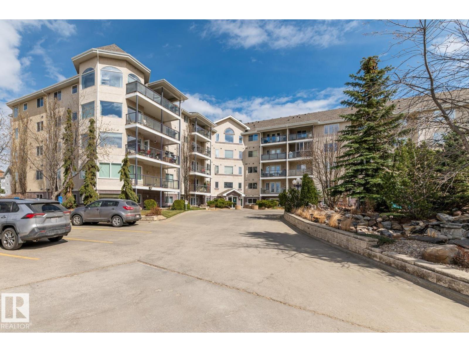Property for sale at #419 261 YOUVILLE DR NW