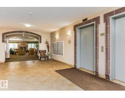 Laundry room - #419 261 Youville Dr Nw, Edmonton, AB T6L7H3 Photo 6