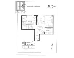 105 - 2152 Lawrence Avenue, Toronto, ON M1R0B5 Photo 16