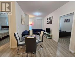 Bedroom 2 - 105 - 2152 Lawrence Avenue, Toronto, ON M1R0B5 Photo 6