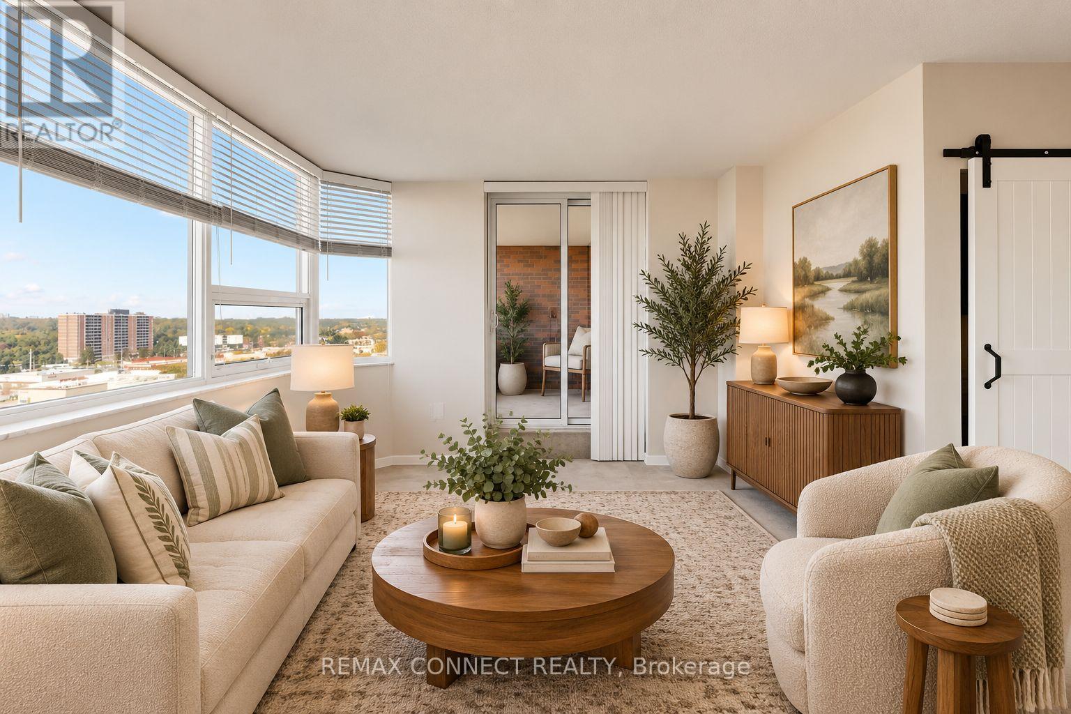 #1614 121 LING ROAD - 14