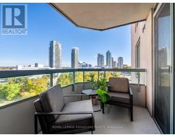 930 - 125 Omni Drive, Toronto, ON M1P5A9 Photo 19