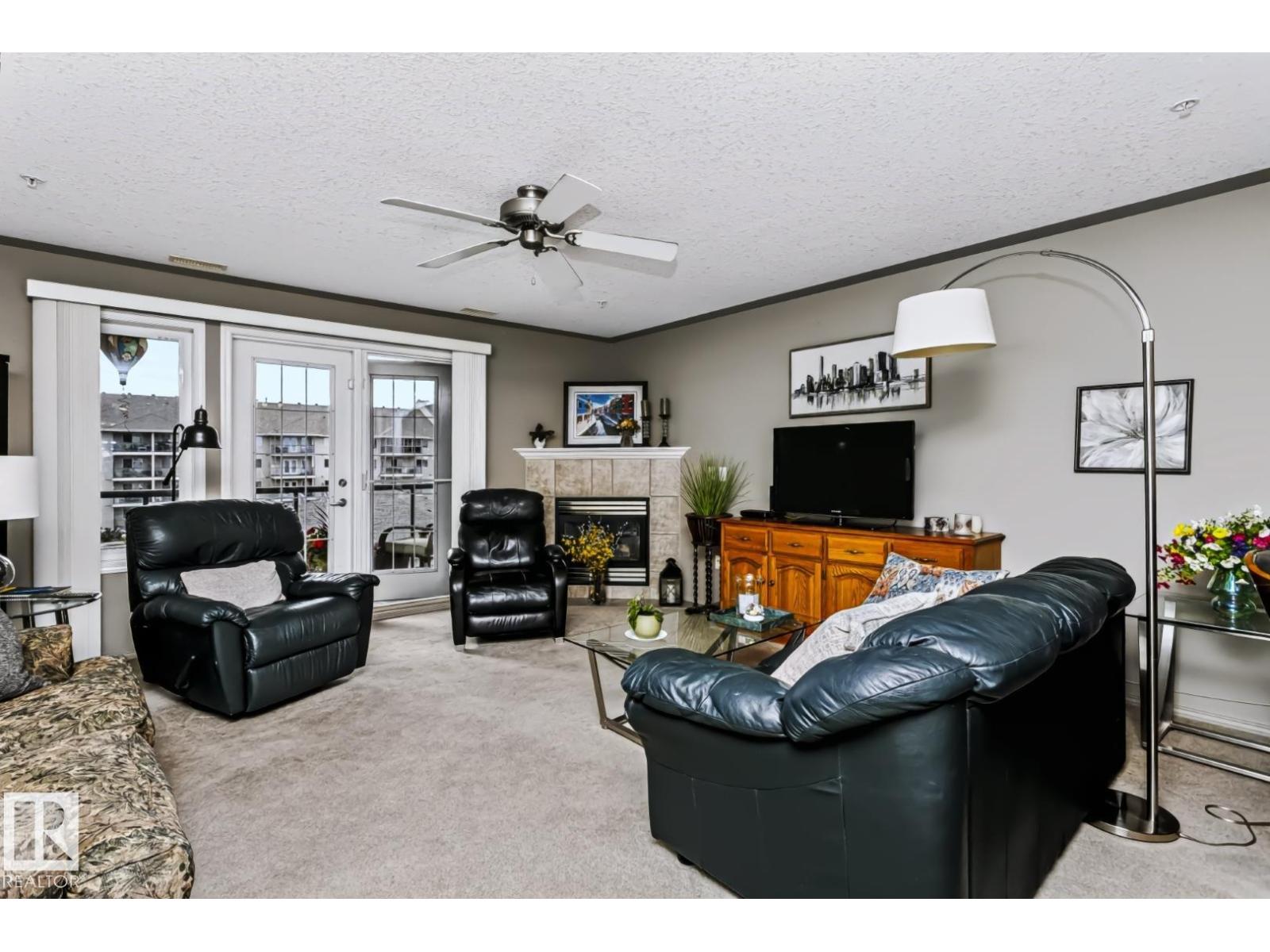 #419 – 261 Youville Drive NW, Tawa — photo 16 of 30: Property photo