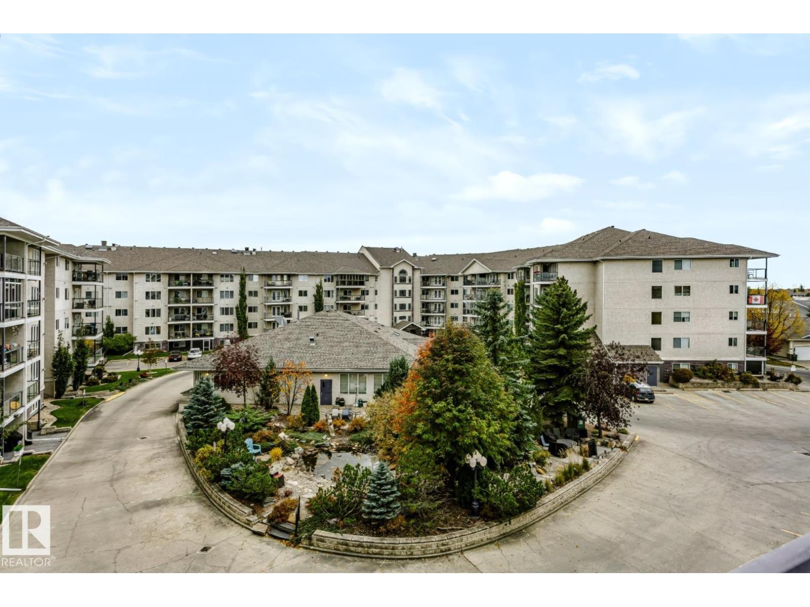 #419 261 YOUVILLE DR NW, Edmonton — photo 32