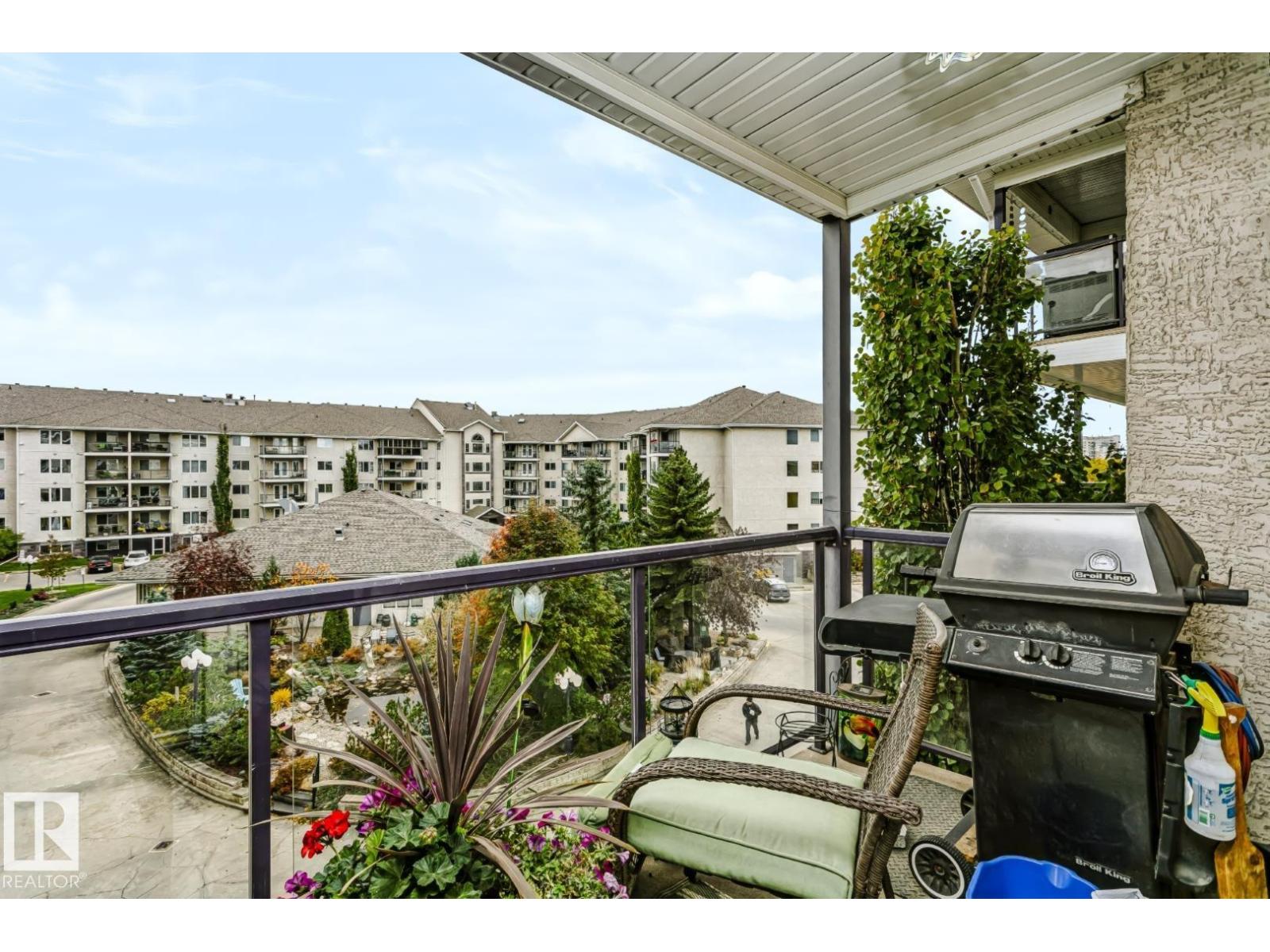 #419 – 261 Youville Drive NW, Tawa — photo 29 of 30: Property photo