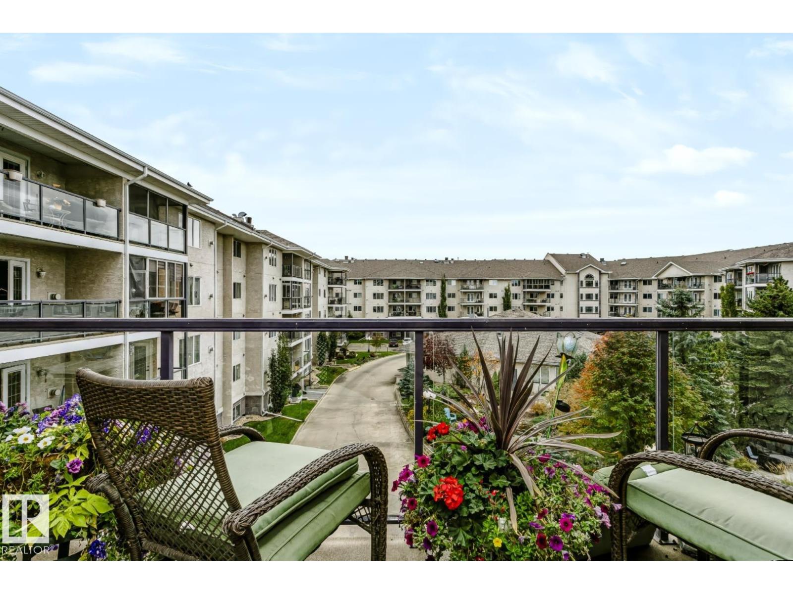 #419 – 261 Youville Drive NW, Tawa — photo 30 of 30: Property photo