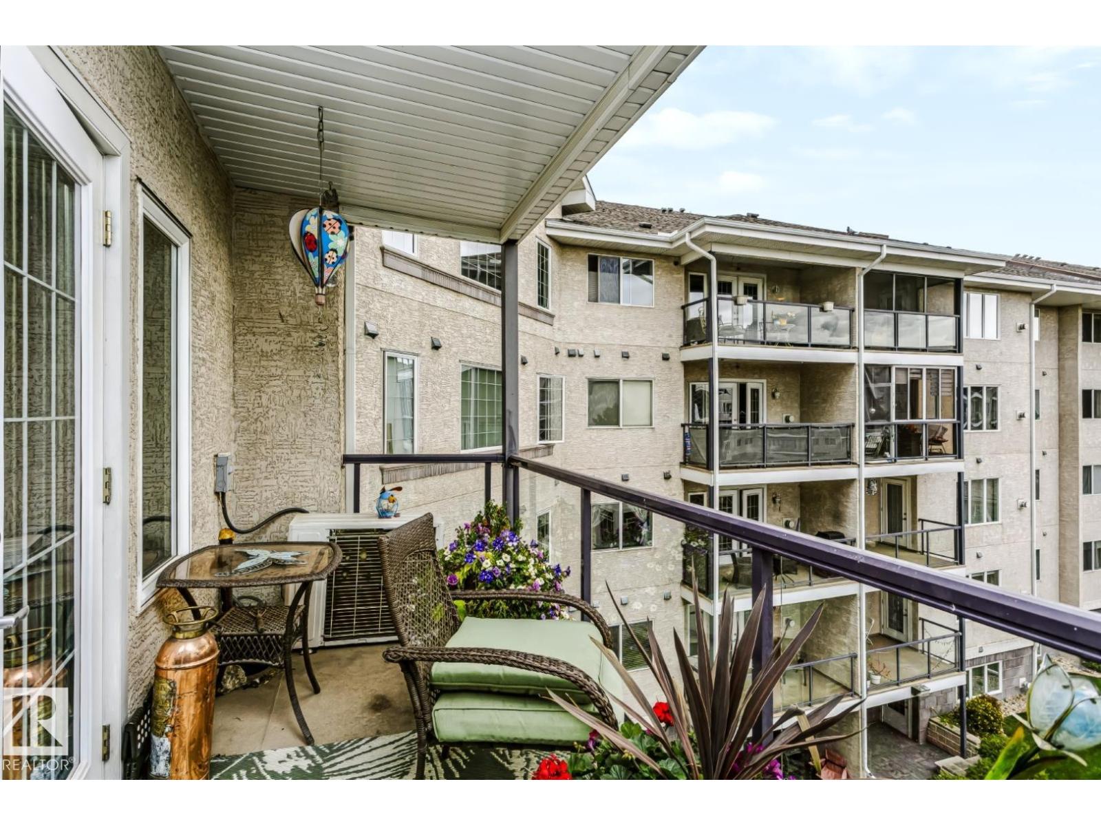 #419 261 YOUVILLE DR NW, Edmonton — photo 31