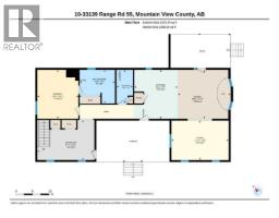 10, 33139 Range Road 55, Rural Mountain View County, AB T0M1X0 Photo 48