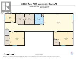 10, 33139 Range Road 55, Rural Mountain View County, AB T0M1X0 Photo 49
