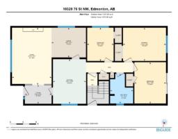 10320 76 St Nw Nw, Edmonton, AB T6A3A7 Photo 48