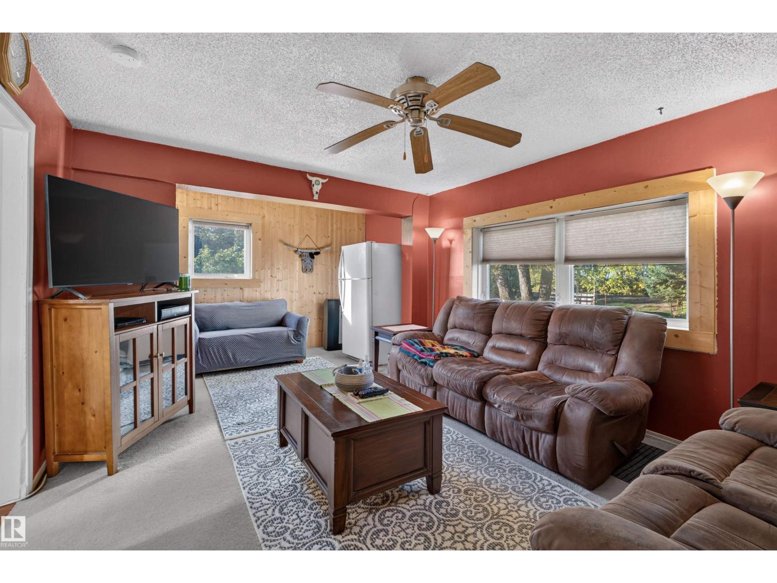 571011 Range Road 183 - 18