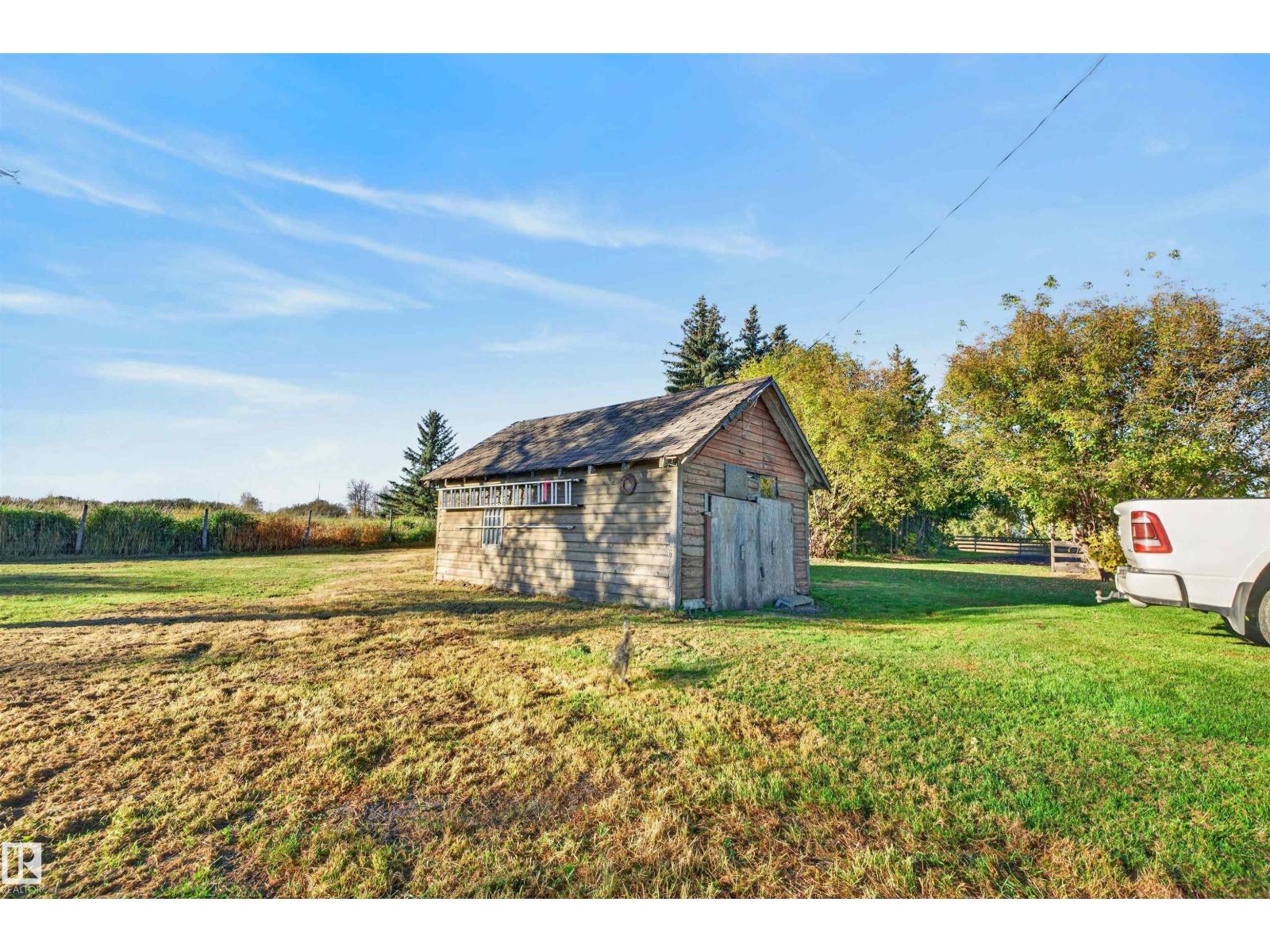 571011 Range Road 183 - 30