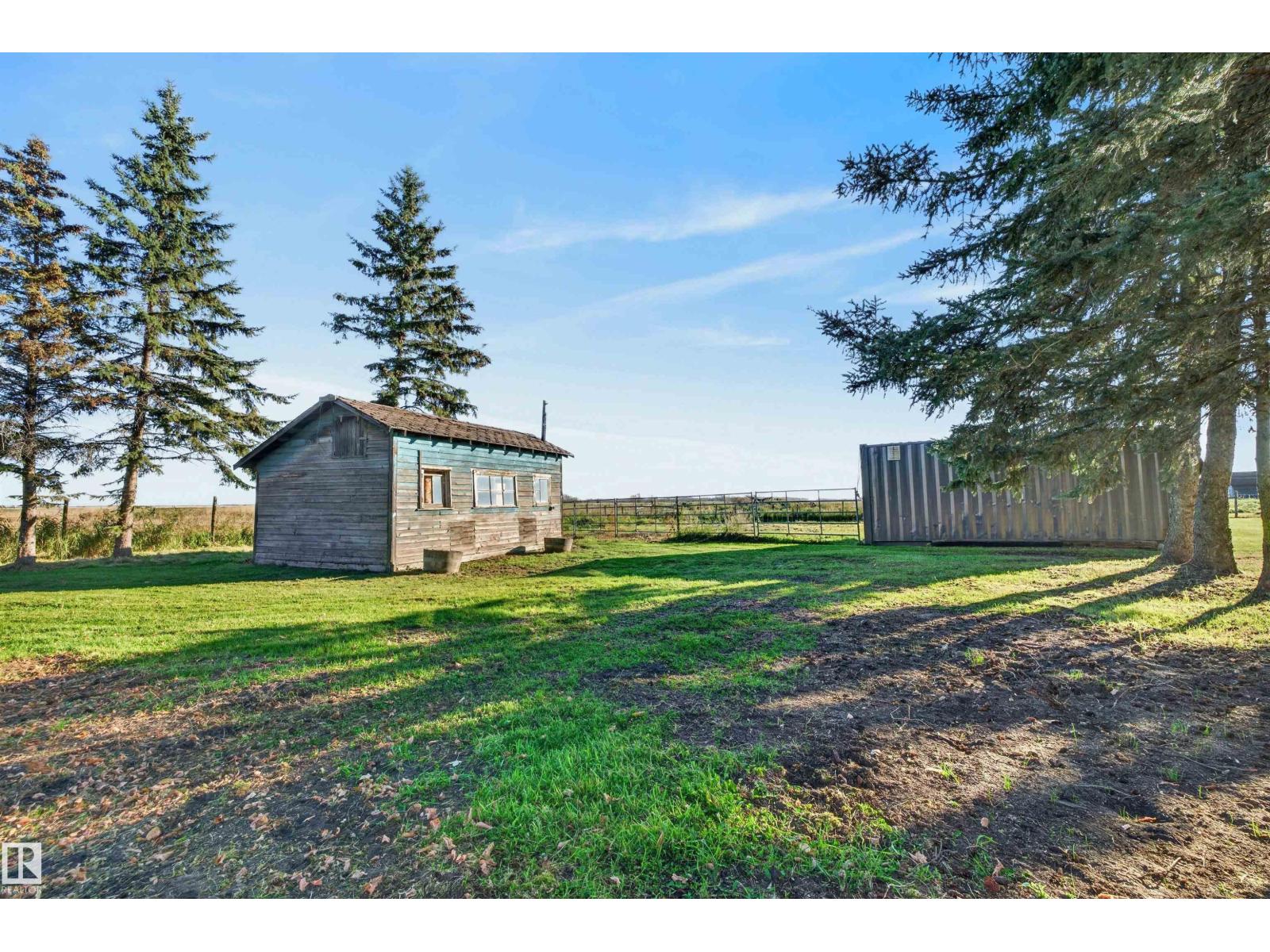 571011 Range Road 183 - 35
