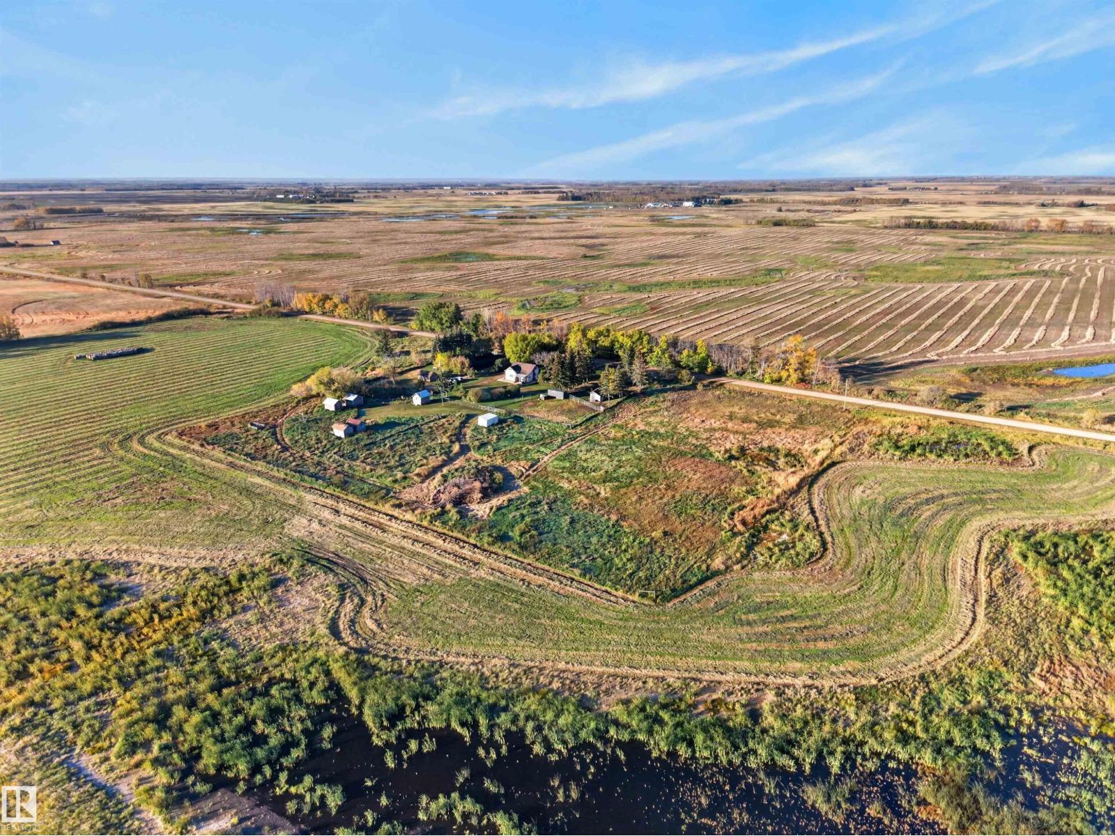 571011 Range Road 183 - 8