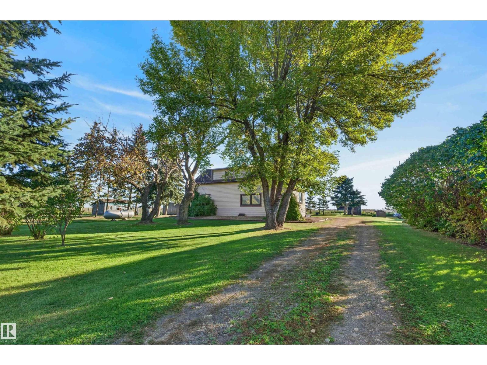 571011 Range Road 183 - 4