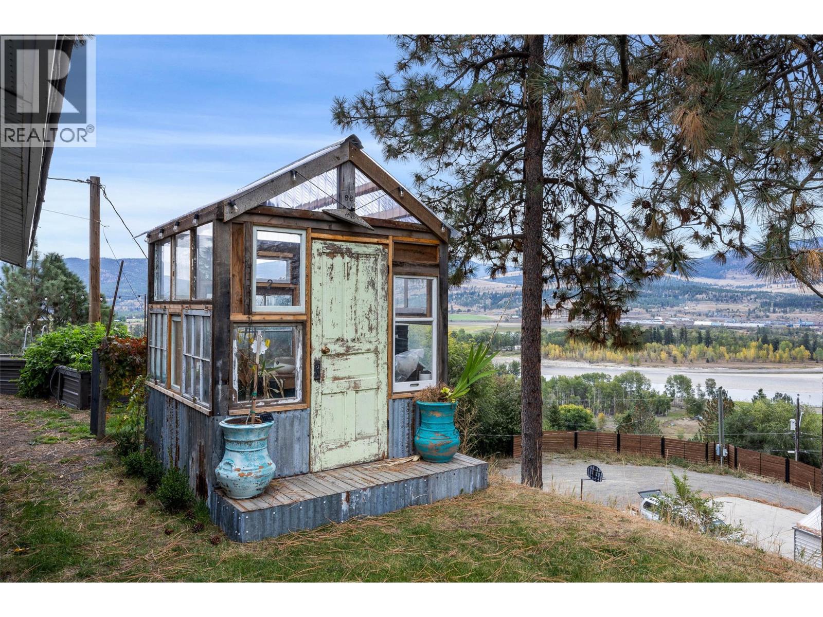 850 INSKIP Road, Kamloops