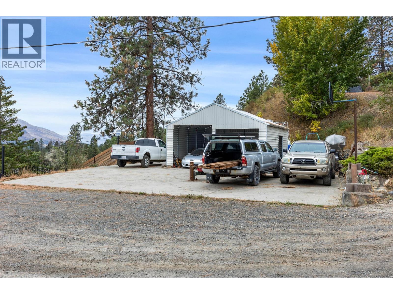 850 INSKIP Road, Kamloops