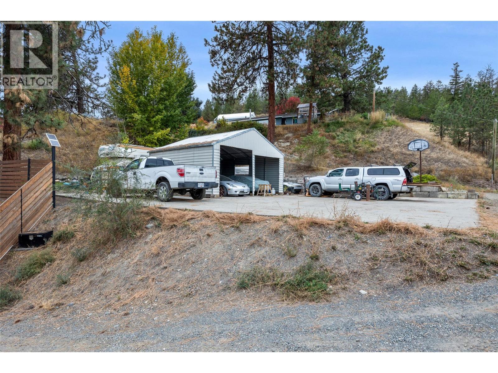 850 INSKIP Road, Kamloops