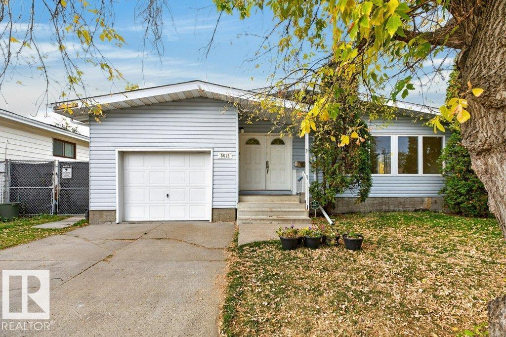 Photo of 8612 175 ST NW, Edmonton