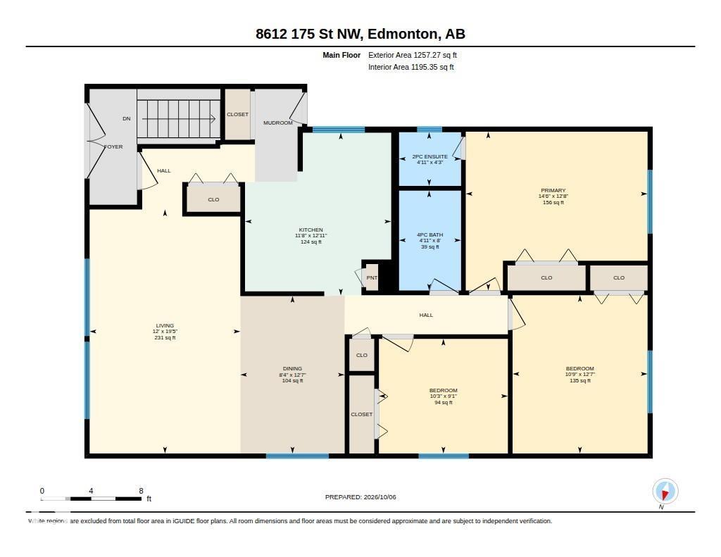 8612 175 ST NW - 56