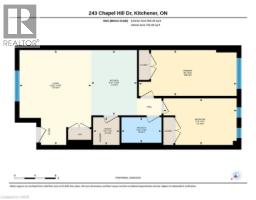 243 Chapel Hill Drive, Kitchener, ON N2R1N3 Photo 33