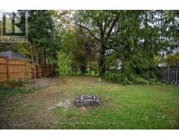 20 Elizabeth Street S, Richmond Hill, ON L4C3V4 Photo 23