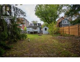 20 Elizabeth Street S, Richmond Hill, ON L4C3V4 Photo 24