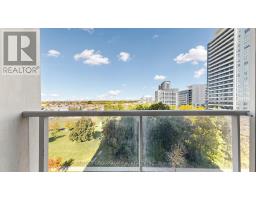 806 - 7 North Park Road, Vaughan, ON L4J0C9 Photo 15