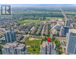 806 - 7 North Park Road, Vaughan, ON L4J0C9 Photo 27