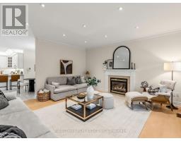 Recreational, Games room - 104 Sanibel Crescent, Vaughan, ON L4J8K7 Photo 11