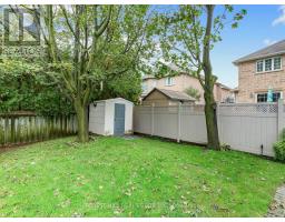 104 Sanibel Crescent, Vaughan, ON L4J8K7 Photo 46