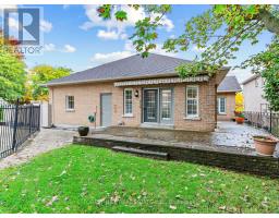 104 Sanibel Crescent, Vaughan, ON L4J8K7 Photo 47