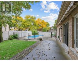 104 Sanibel Crescent, Vaughan, ON L4J8K7 Photo 49