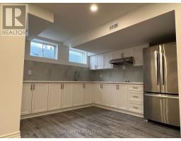 Basement - 3 Earnshaw Drive, Markham, ON L6C0E5 Photo 6