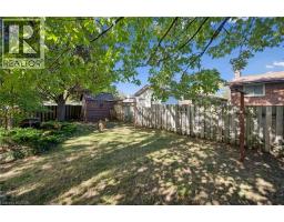 128 Briar Knoll Drive, Kitchener, ON N2E2B8 Photo 38