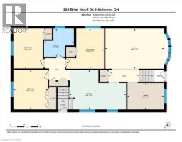 128 Briar Knoll Drive, Kitchener, ON N2E2B8 Photo 43