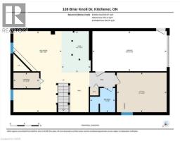 128 Briar Knoll Drive, Kitchener, ON N2E2B8 Photo 44