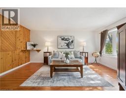 Recreation room - 128 Briar Knoll Drive, Kitchener, ON N2E2B8 Photo 6