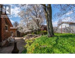 128 Briar Knoll Drive, Kitchener, ON N2E2B8 Photo 39
