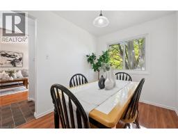 Bedroom - 128 Briar Knoll Drive, Kitchener, ON N2E2B8 Photo 8