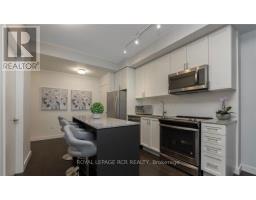 406 - 150 Sabina Drive, Oakville, ON L6H0W3 Photo 14